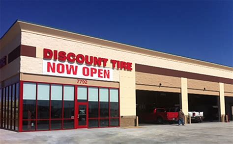 discount tires cre